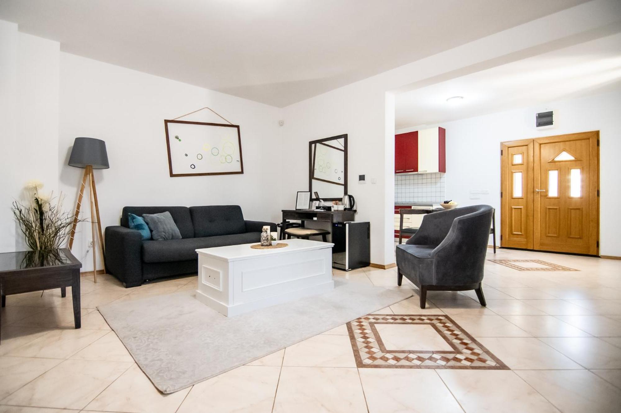 Boutique Hotel Kredo Herceg Novi Camera foto