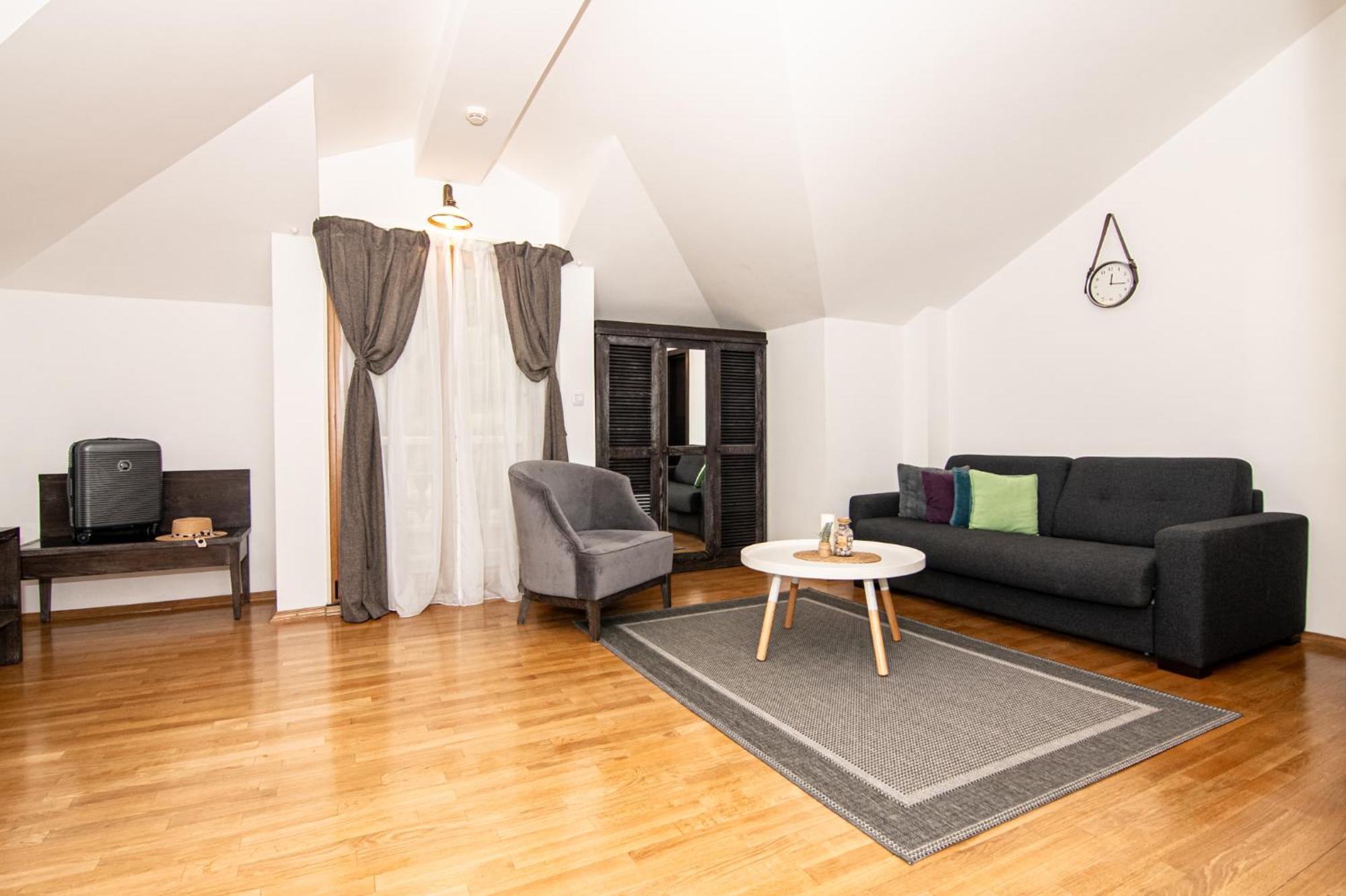 Boutique Hotel Kredo Herceg Novi Camera foto