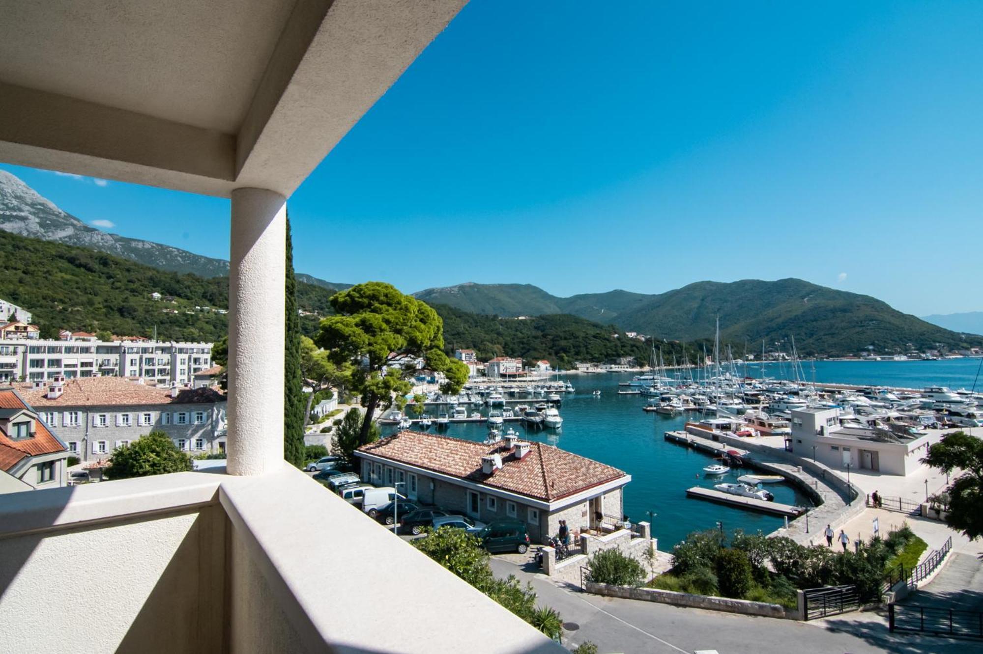 Boutique Hotel Kredo Herceg Novi Camera foto